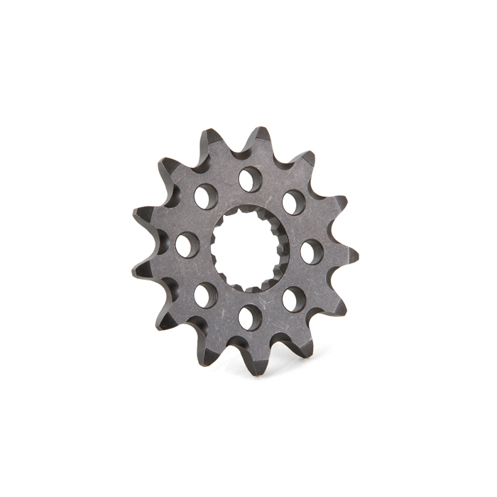 PROX priekinė žvaigždė 565 14 YAMAHA YZ 250 99-19, WR/YZF 400/426/450 (JTF565.14) (56514)YFZ 450 '04-'13