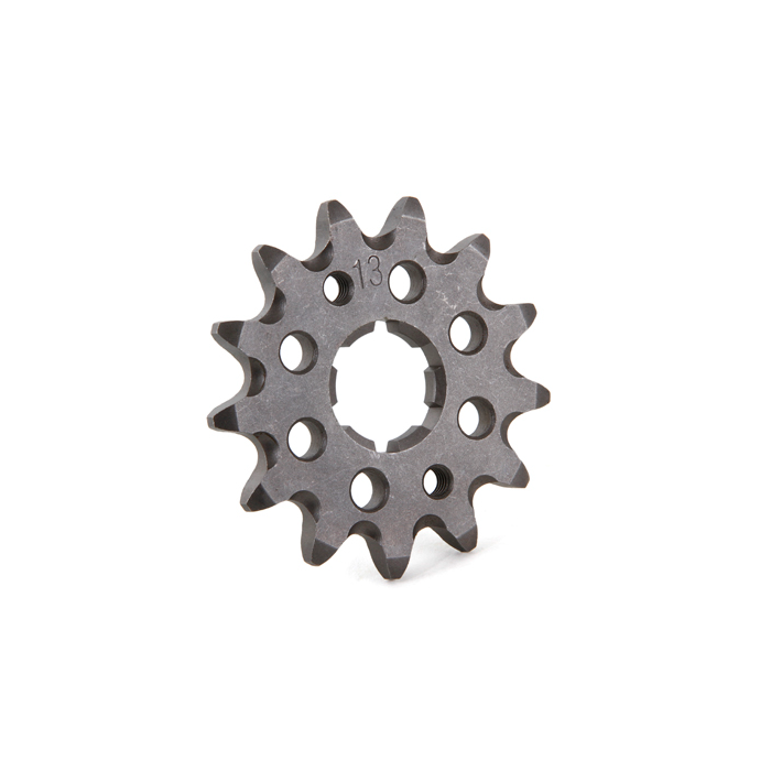 PROX priekinė žvaigždė 569 13 YAMAHA YZ 250 80-98, KAWASAKI KX 250 87-98 (JTF569.13) (56913)
