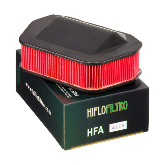 HIFLO oro filtras YAMAHA...