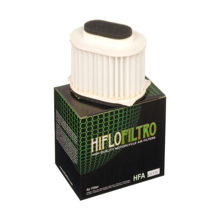 HIFLO Gold Filters YAMAHA XVZ 1300 ROYAL STAR 05-13 (12-94434) (Y4248)