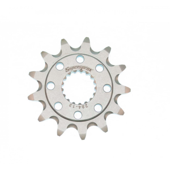 SUPERSPROX front sprocket 342 13 SELF-CLEANING HONDA CR 250 '88-'07, CRF 450 '02-'15, TRX 450/700 (JTF284.13)