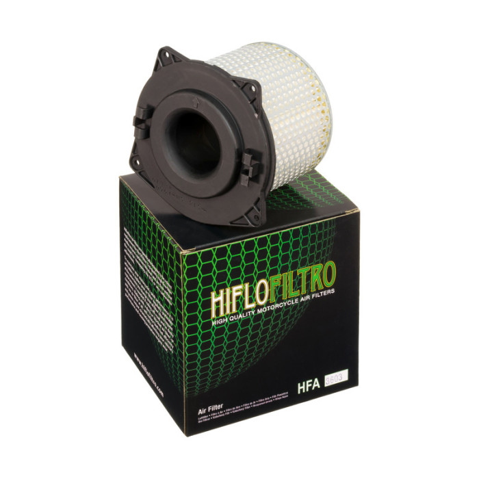 HIFLO air filter SUZUKI GSX600F 88-91, GSX1100 88-96 (S3140)