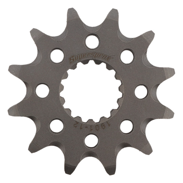 SUPERSPROX sprocket 1248 13 SELF-CLEANING KTM SX/SXF/EXC/EXCF '91-'19, HUSQVARNA CR/WR/TE/TC '14-'19 (JTF1901.13)