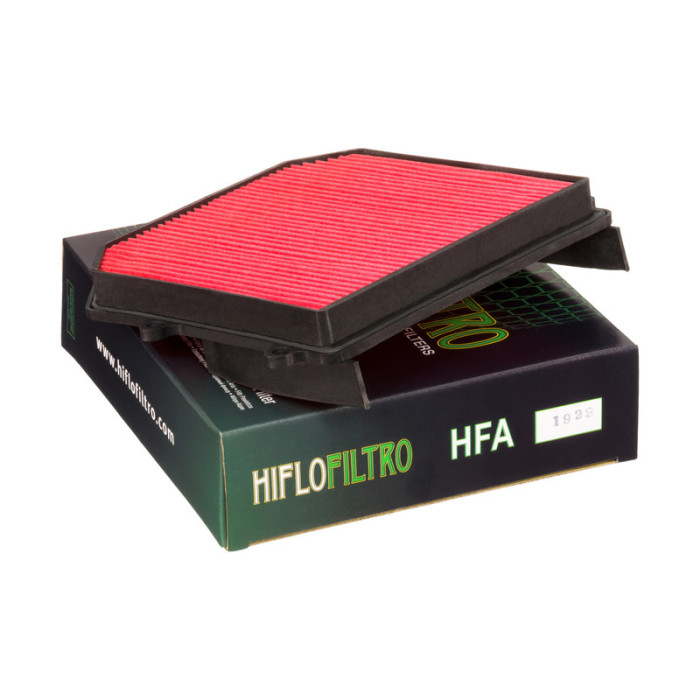 HIFLO oro filtras HONDA XL 1000 V 03-13 (SD02) VARADERO (30) (12-91484) (H1212)