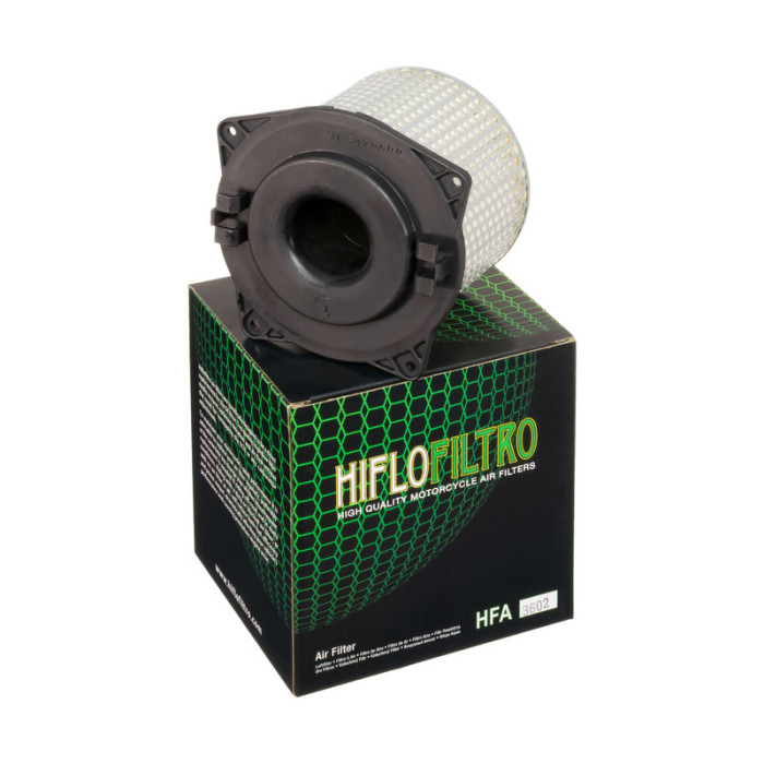 HIFLO oro filtras SUZUKI GSX600F 90-06, GSX750F 89-06 (30) (12-93890) (S3138)