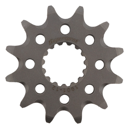 SUPERSPROX priekinė žvaigždė 1248 14 SELF-CLEANING KTM SX/SXF/EXC/EXCF '91-'19, HUSQVARNA CR/WR/TE/TC '14-'19 (JTF1901.14)