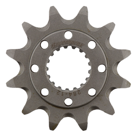 SUPERSPROX front sprocket 342 12 SELF-CLEANING HONDA CR 250 '88-'07, CRF 450R/X '02-'15 (JTF284.12)
