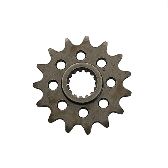 MTX front sprocket 1252 16 KTM LC4 400/600/620/640/690 (125216JT) (pitch 520)