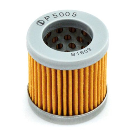 MIW (MEIWA) oil filter HF181 APRILIA 125/ PIAGGIO 125 (HF181)