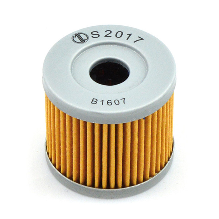 MIW (MEIWA) tepalo filtras SUZUKI BURGMAN 125/150/200/400 (HF971)
