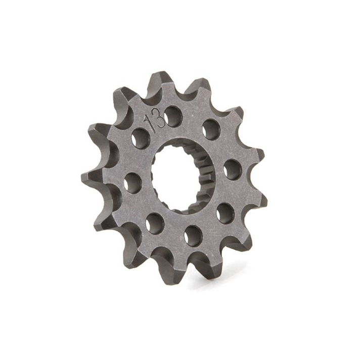 PROX priekinė žvaigždė 577 13 YAMAHA YZ 85 '02-'21 (57713) (JTF558.13) (žingsnis 428)