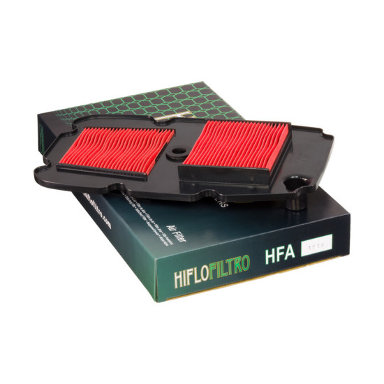 HIFLO oro filtras HONDA XL...
