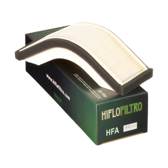 HIFLO oro filtras KAWASAKI ZX10R 04-07 (12-92514) (K2184)