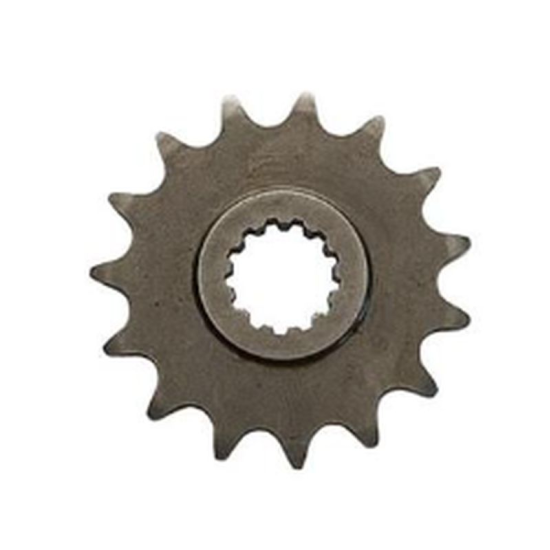 MTX front sprocket 585 16 KAWASAKI ZX-6R/RR '07-17, YAMAHA XTZ 750 '90-'98 (58516JT) (pitch 520)