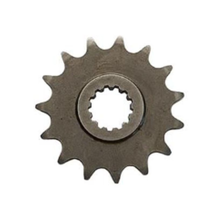 MTX front sprocket 585 16 KAWASAKI ZX-6R/RR '07-17, YAMAHA XTZ 750 '90-'98 (58516JT) (pitch 520)