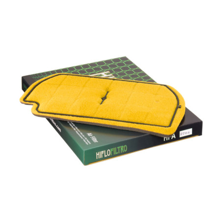 HIFLO oro filtras KAWASAKI ZXR750 93-95 (30) (K2142)
