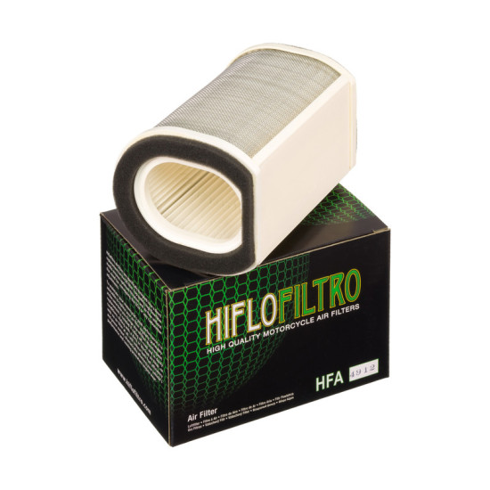 HIFLO oro filtras YAMAHA...