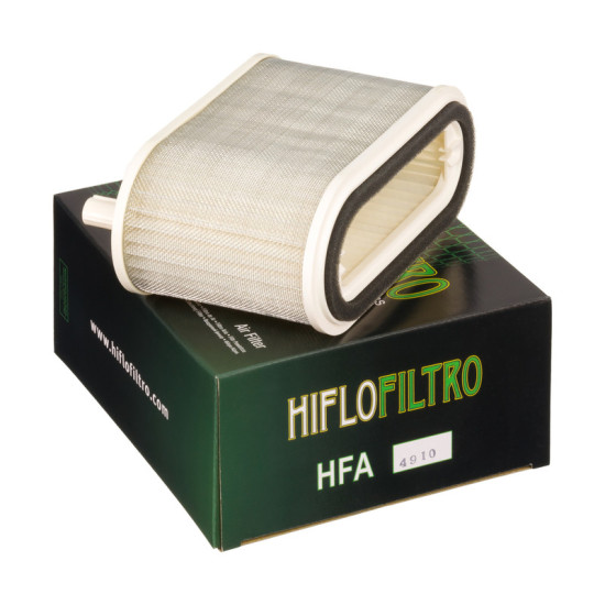 HIFLO oro filtras YAMAHA...