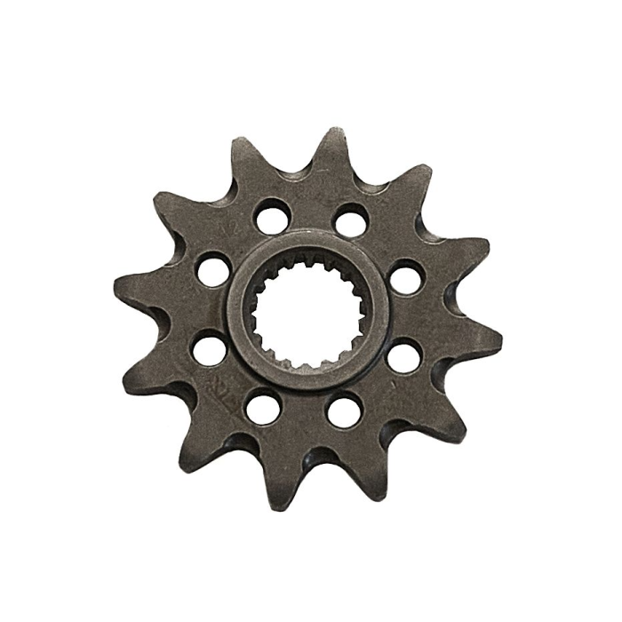MTX front sprocket 432 12 SUZUKI RM 125 '92-'07, RMZ 250 '10-'12 (42712JT) (pitch 520)