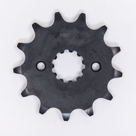 SUNSTAR front sprocket 2506 13 HONDA NX 250 DOMINATOR '88-93, XL 250 (pitch 520) (250613JT)