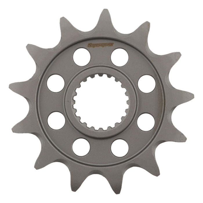 SUPERSPROX front sprocket 2103 13 SELF-CLEANING YAMAHA YZF 250 '01-'16 (JTF1590.13)