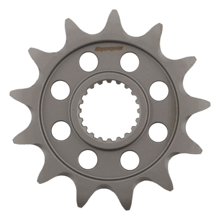 SUPERSPROX front sprocket 2103 13 SELF-CLEANING YAMAHA YZF 250 '01-'16 (JTF1590.13)