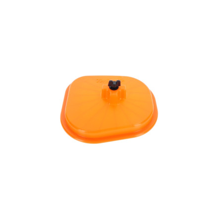 TWIN AIR oro filtro dangtelis KAWASAKI KX 250F '21-22', KX 450F '19-22' AIR BOX COVER