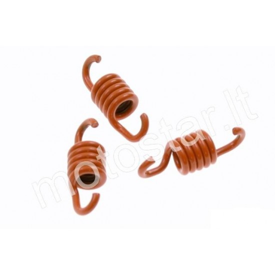 Stage6 white clutch springs