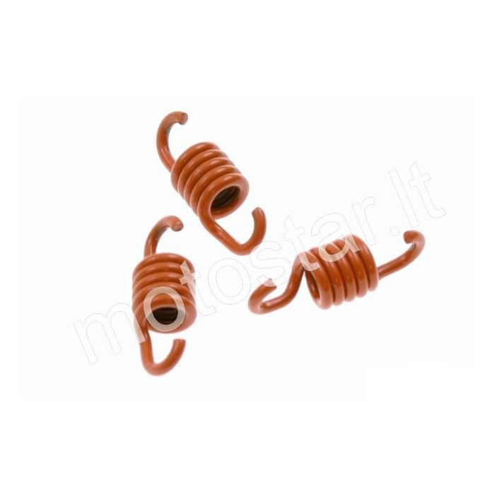 Stage6 white clutch springs