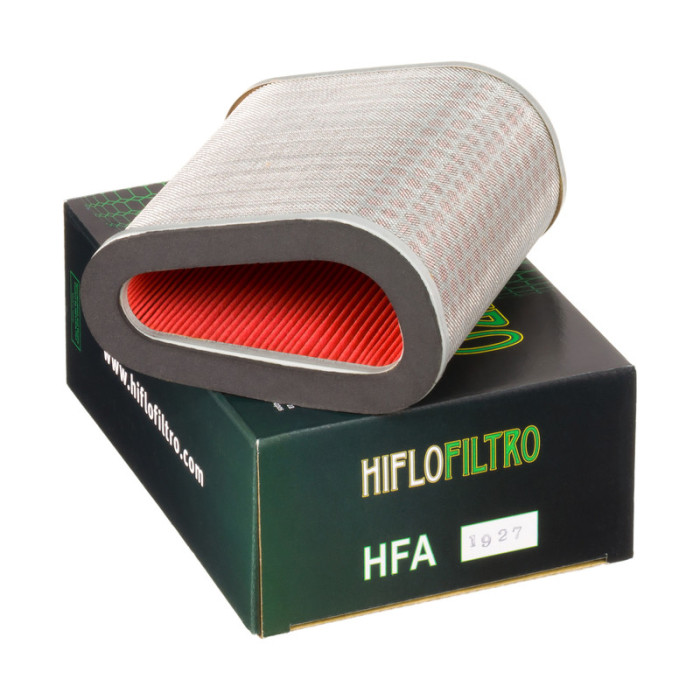 HIFLO oro filtras HONDA CBF 1000 06-10 (SC58) (OEM-17210-MFA-D00) (30) (12-91180) (H1217)
