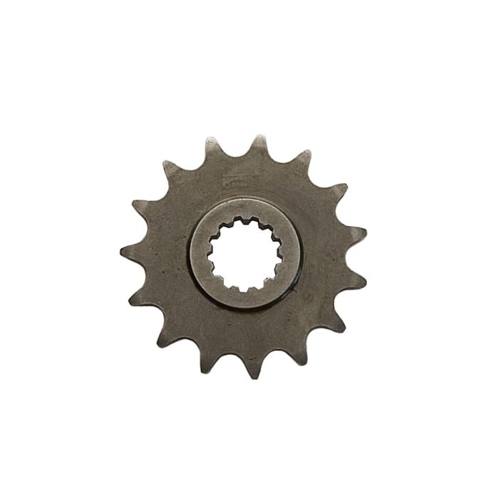 MTX front sprocket 585 15 KAWASAKI ZX-6R/RR '07-17, YAMAHA XTZ 750 '90-'98 (58515JT) (pitch 520)