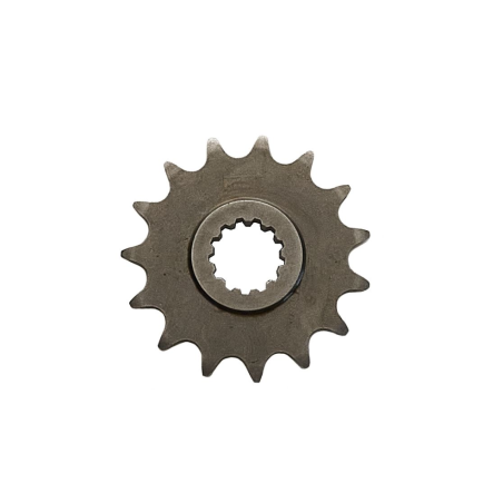 MTX front sprocket 585 15 KAWASAKI ZX-6R/RR '07-17, YAMAHA XTZ 750 '90-'98 (58515JT) (pitch 520)