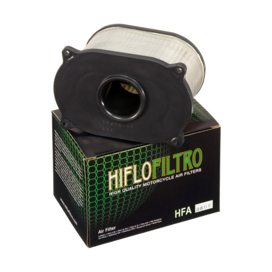 HIFLO oro filtras SUZUKI...