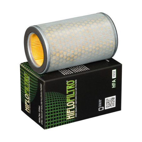 HIFLO gold filter HONDA CB1100 '13-'20 (17210-MEJ-981) (H1284)