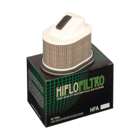 HIFLO oro filtras KAWASAKI Z750 (05-12) Z 1000 (03-09) (30) (12-92512) (K2160)
