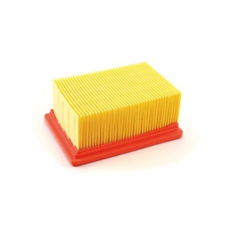 MIW (MEIWAThe air filter of the BMW K1600 GT/GTL/BAGGER 11-19 (HFA79lit_Latn
