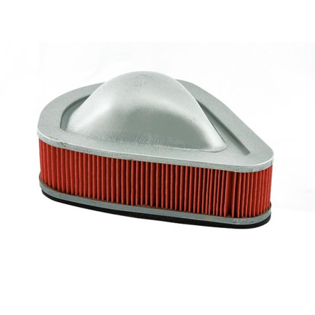 MIW (MEIWA) gold filter for HONDA VT 1300 C '10-'16, VT 1300CX/CXA FURY '10-'20 (12-91192) (HFA1928) (OEM:17213-MFR-670)