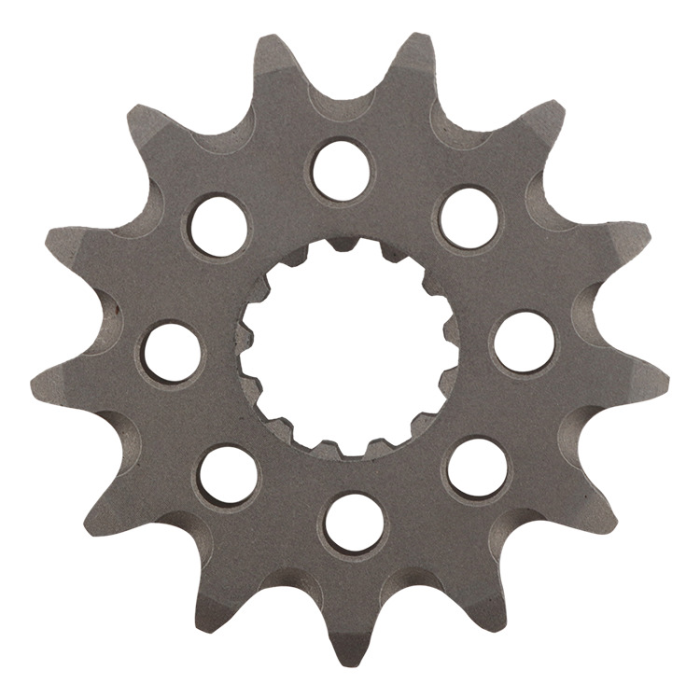 SUPERSPROX front sprocket 565 13 (2141 13) SELF-CLEANING KAWASAKI KXF 450 '06-, YAMAHA YZF/WRF 400/426/450 (JTF565.13)