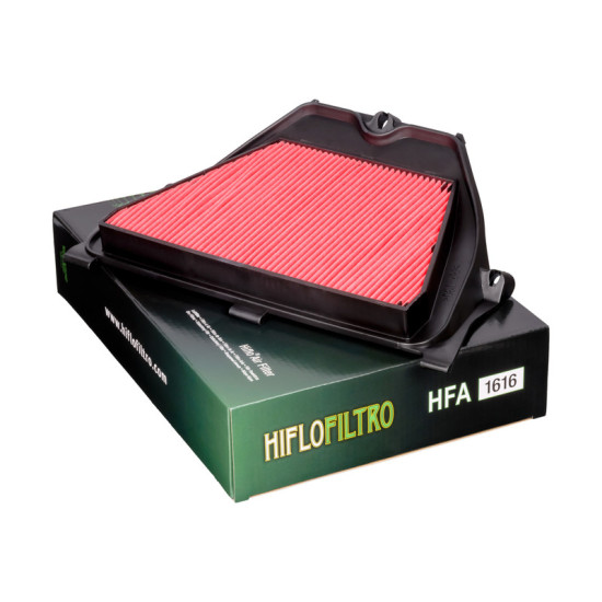 HIFLO gold filters for HONDA CBR 600 RR 03-06 (PC37) (12-90346) (H1208)