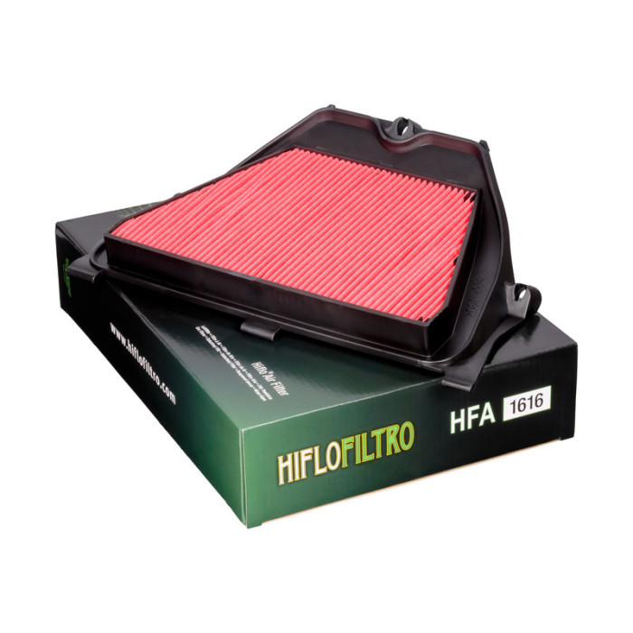 HIFLO gold filters for HONDA CBR 600 RR 03-06 (PC37) (12-90346) (H1208)