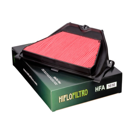 HIFLO gold filters for HONDA CBR 600 RR 03-06 (PC37) (12-90346) (H1208)