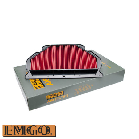 EMGO oro filtras KAWASAKI ZX-6R 03-04, ZX6-RR 03-04 (HFA2605) (11013-1301) (K2169)