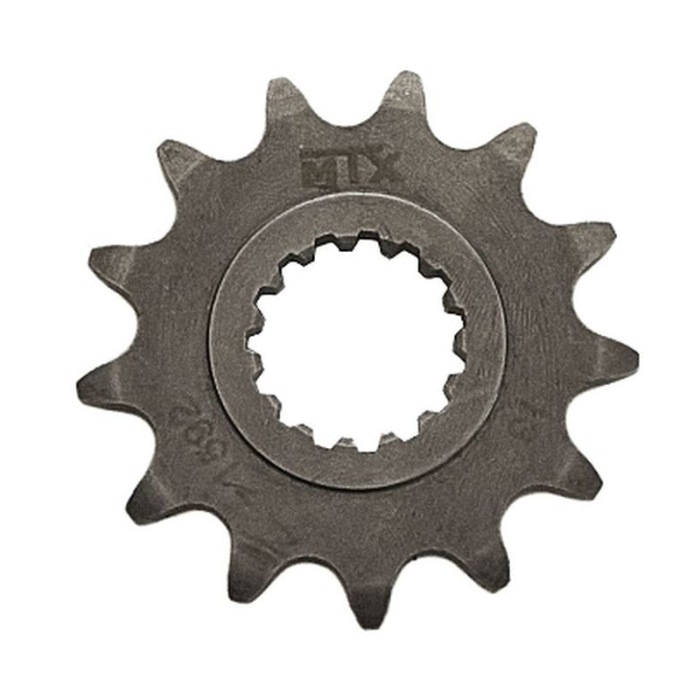MTX front sprocket 2168 15 YAMAHA YFZ 450/YFM 700 RAPTOR '06-'19 (216815JT) (pitch 520)