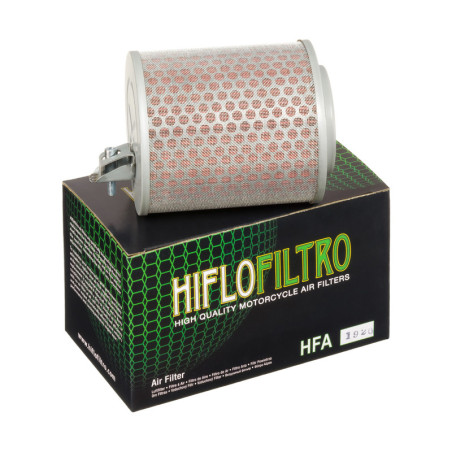 HIFLO oro filtras HONDA VTR 1000 SP1/SP2 (00-06) (30) (12-91150) (H1210)