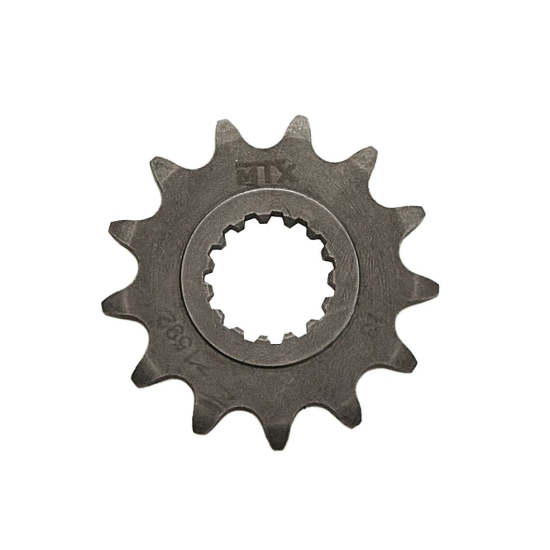 MTX front sprocket 2168 13 YAMAHA YFZ 450/YFM 700 RAPTOR '06-'19 (216813JT) (pitch 520)