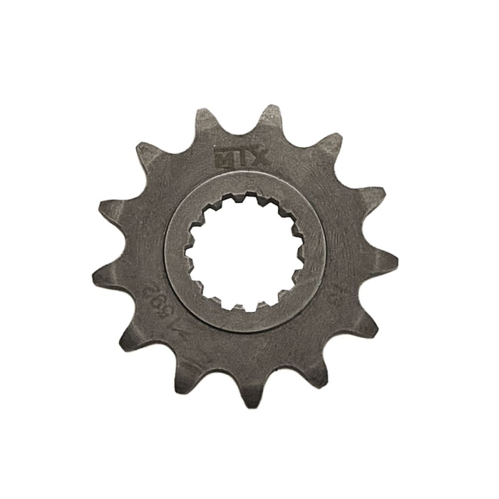 MTX front sprocket 2168 13 YAMAHA YFZ 450/YFM 700 RAPTOR '06-'19 (216813JT) (pitch 520)