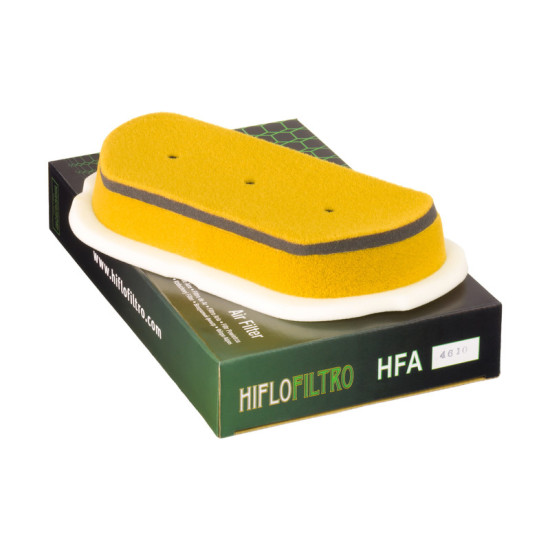 HIFLO oro filtras YAMAHA R6...