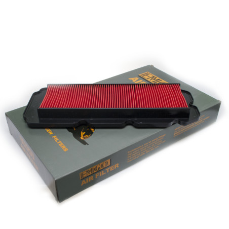 EMGO oro filtras HONDA F 6C VALKYRIE 97-03 (SC34) (HFA1913) (17210-MZ0-000) (H1275)