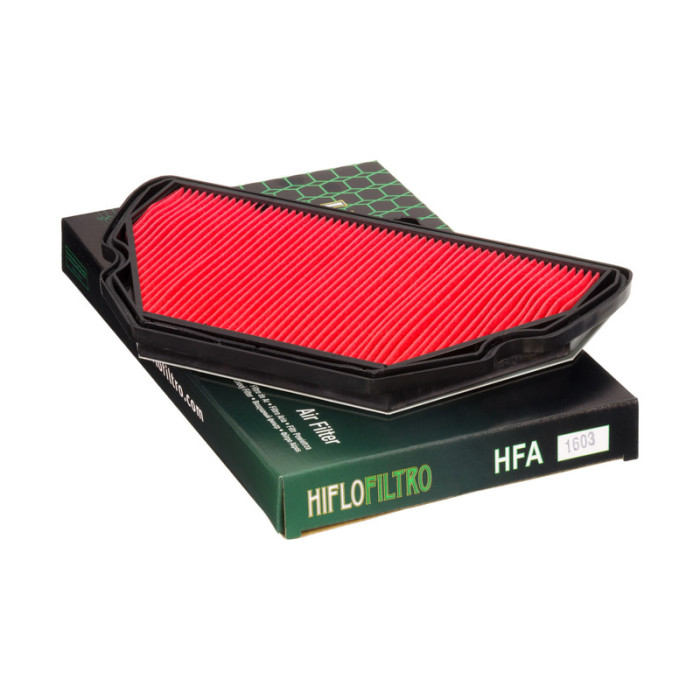 HIFLO gold filter HONDA CBR 600F 99-00 (PC35) (12-90344) (H1196)