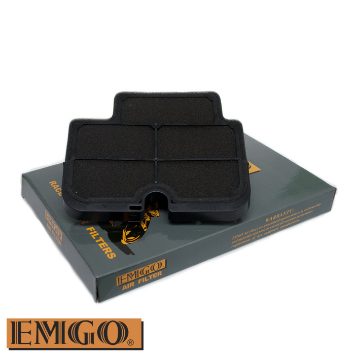 EMGO air filter KAWASAKI ER6F '09-'12, ER6N '09-'12 (HFA2607) (11029-0011) (K2170)